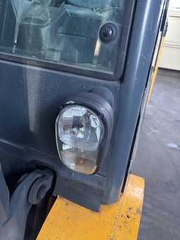 Treibgasstapler  Jungheinrich TFG 425 S (11)