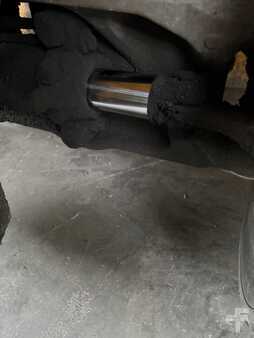 Treibgasstapler  Jungheinrich TFG 425 S (15)