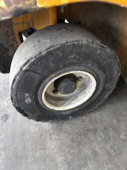 Treibgasstapler  Jungheinrich TFG 425 S (16)