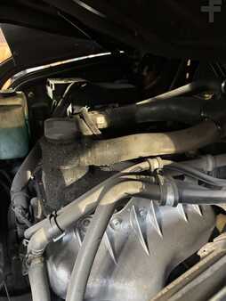 Treibgasstapler  Jungheinrich TFG 425 S (21)