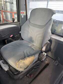 Treibgasstapler  Jungheinrich TFG 425 S (24)