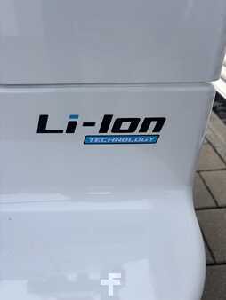 Pinontavaunu 2025  Bobcat BSL 16 N 7 Lithium (12)