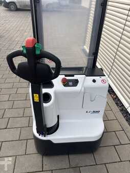 Pinontavaunu 2025  Bobcat BSL 16 N 7 Lithium (13)