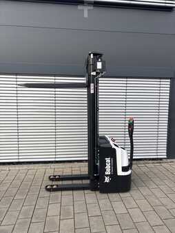 Hochhubwagen 2025 Bobcat BSL 16 N 7 Lithium (2)