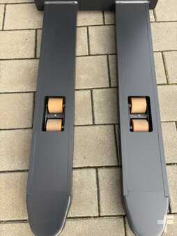 Hochhubwagen 2025 Bobcat BSL 16 N 7 Lithium (4)