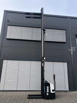 Hochhubwagen 2025 Bobcat BSL 16 N 7 Lithium (3)