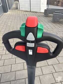 Pinontavaunu 2025  Bobcat BSL 16 N 7 Lithium (6)