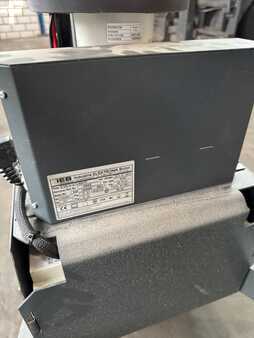 Schaarpalletwagens 2021  Jungheinrich AMX10e (11)