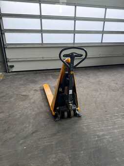 Schaarpalletwagens 2021  Jungheinrich AMX10e (3)