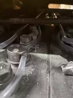 El Truck - 4-hjul 2020  Jungheinrich EFG S50 (7)