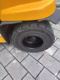 El Truck - 4-hjul 2020  Jungheinrich EFG S50 (13)