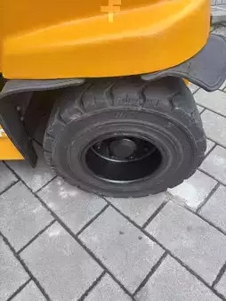 El Truck - 4-hjul 2020  Jungheinrich EFG S50 (14)