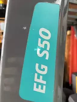 El Truck - 4-hjul 2020  Jungheinrich EFG S50 (15)