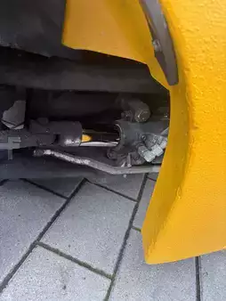 El Truck - 4-hjul 2020  Jungheinrich EFG S50 (17)