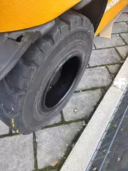 El Truck - 4-hjul 2020  Jungheinrich EFG S50 (19)