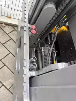 El Truck - 4-hjul 2020  Jungheinrich EFG S50 (20)