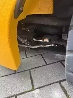 El Truck - 4-hjul 2020  Jungheinrich EFG S50 (21)