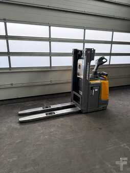 Gerbeurs 2019  Jungheinrich ERC 214 KP Lithium (7)