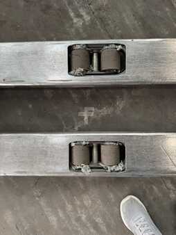 Gerbeurs 2019  Jungheinrich ERC 214 KP Lithium (10)