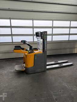 Gerbeurs 2019  Jungheinrich ERC 214 KP Lithium (8)