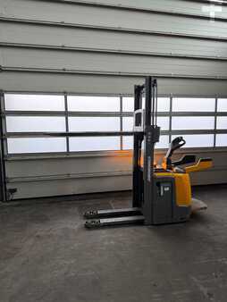 Gerbeurs 2019  Jungheinrich ERC 214 KP Lithium (2)