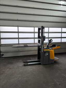 Gerbeurs 2019  Jungheinrich ERC 214 KP Lithium (3)