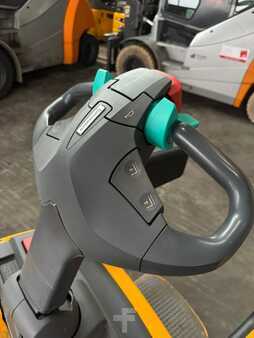 Gerbeurs 2019  Jungheinrich ERC 214 KP Lithium (14)