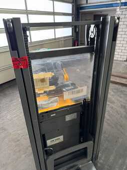 Gerbeurs 2019  Jungheinrich ERC 214 KP Lithium (4)