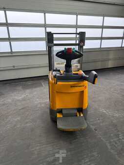 Gerbeurs 2019  Jungheinrich ERC 214 KP Lithium (5)