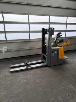 Gerbeurs 2019  Jungheinrich ERC 214 KP Lithium (1)