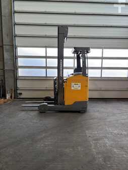 Tolóoszlopos targonca 2018  Jungheinrich ETV 214 (1)