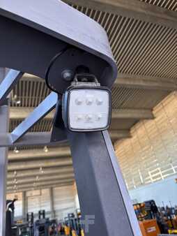 Tolóoszlopos targonca 2018  Jungheinrich ETV 214 (11)