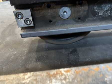 Tolóoszlopos targonca 2018  Jungheinrich ETV 214 (14)