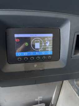 Tolóoszlopos targonca 2018  Jungheinrich ETV 214 (16)