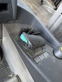 Tolóoszlopos targonca 2018  Jungheinrich ETV 214 (17)