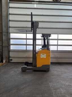 Tolóoszlopos targonca 2018  Jungheinrich ETV 214 (2)