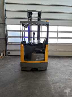 Tolóoszlopos targonca 2018  Jungheinrich ETV 214 (4)