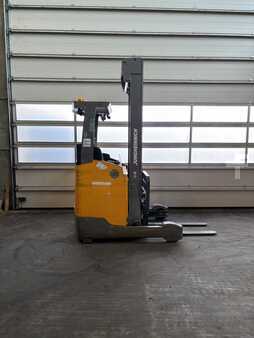 Tolóoszlopos targonca 2018  Jungheinrich ETV 214 (5)