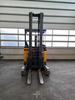 Tolóoszlopos targonca 2018  Jungheinrich ETV 214 (6)