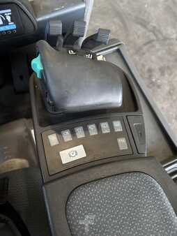 Elektro tříkolové VZV 2020  Jungheinrich EFG218K (16)