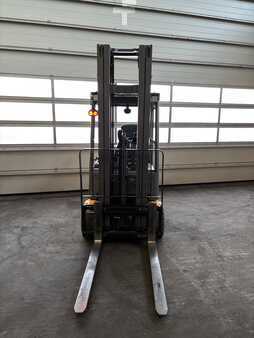 Elektro tříkolové VZV 2020  Jungheinrich EFG218K (4)