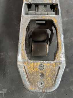 Låglyftare El 2022  Jungheinrich ERE 225 (10)