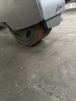 Låglyftare El 2022  Jungheinrich ERE 225 (13)