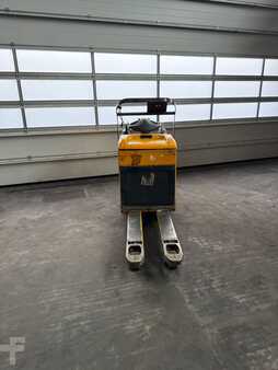 Låglyftare El 2022  Jungheinrich ERE 225 (3)