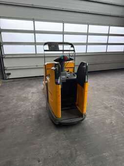 Låglyftare El 2022  Jungheinrich ERE 225 (4)