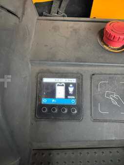 Låglyftare El 2022  Jungheinrich ERE 225 (7)