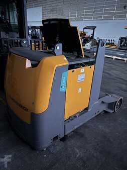 Schmalgangstapler  Jungheinrich EKX 514 750ZT (2)