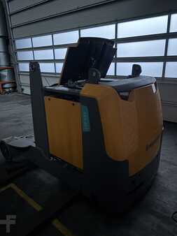 Schmalgangstapler  Jungheinrich EKX 514 750ZT (3)