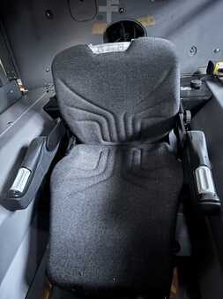 Schmalgangstapler  Jungheinrich EKX 514 750ZT (8)