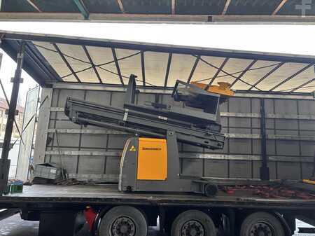 VZV pro práci v úzk.uličkách-retrakt 2017  Jungheinrich EKX 410 550 ZT (1)